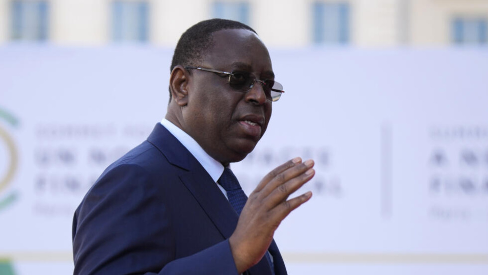 REPORT DE LA PRESIDENTIELLE DECIDE UNILATERALEMENT PAR MACKY SALL : Le Forum civil dénonce une agression contre la Constitution et un mépris du peuple souverain
