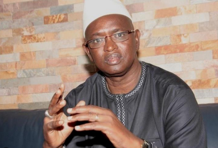 Latif reste à l’Apr… pour le moment