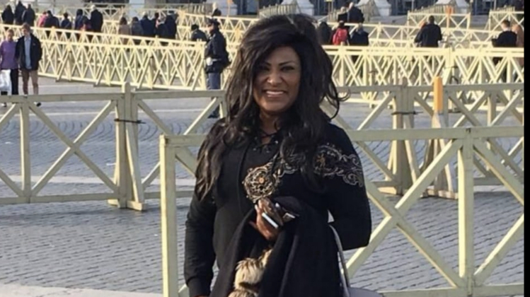 Rose Wardini libre mais sous contrôle judiciaire