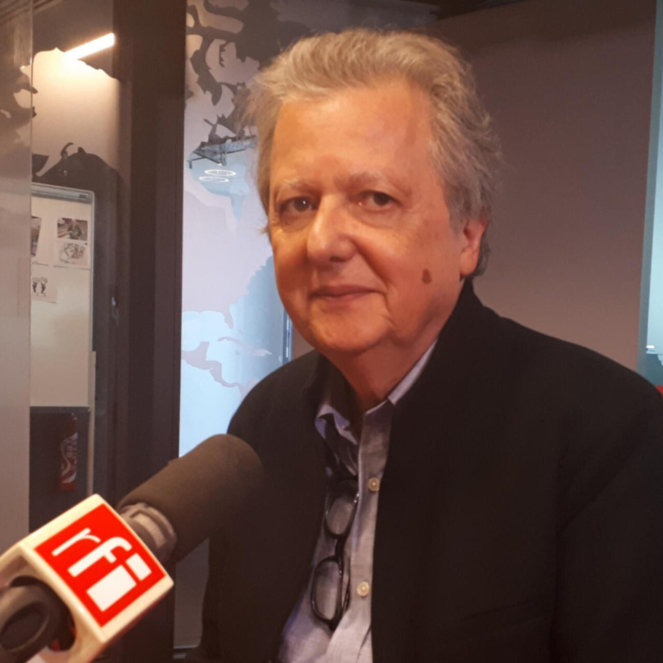 Pierre Haski : « Macky Sall a débranché la démocratie du Sénégal » Pierre Haski : « Macky Sall a débranché la démocratie du Sénégal »