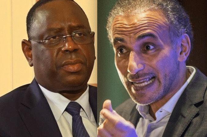 Tariq Ramadan : « …les décisions ne se prennent pas seulement à Dakar »