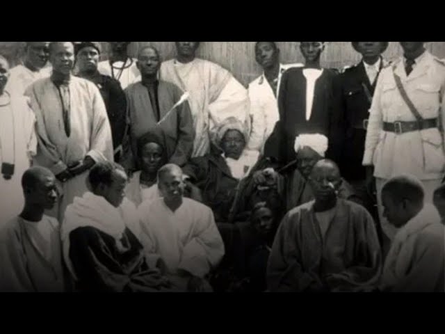 🔴EN DIRECT I Magal Kazou Rajab 2024 - Célébration de la venue au monde de Serigne Fallou Mbacké