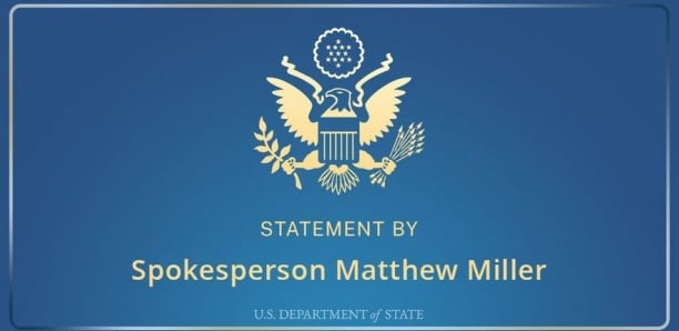 Report de la Présidentielle : Les députés du PDS accusent le porte-parole du département d'État américain de déformer "la réalité des faits"