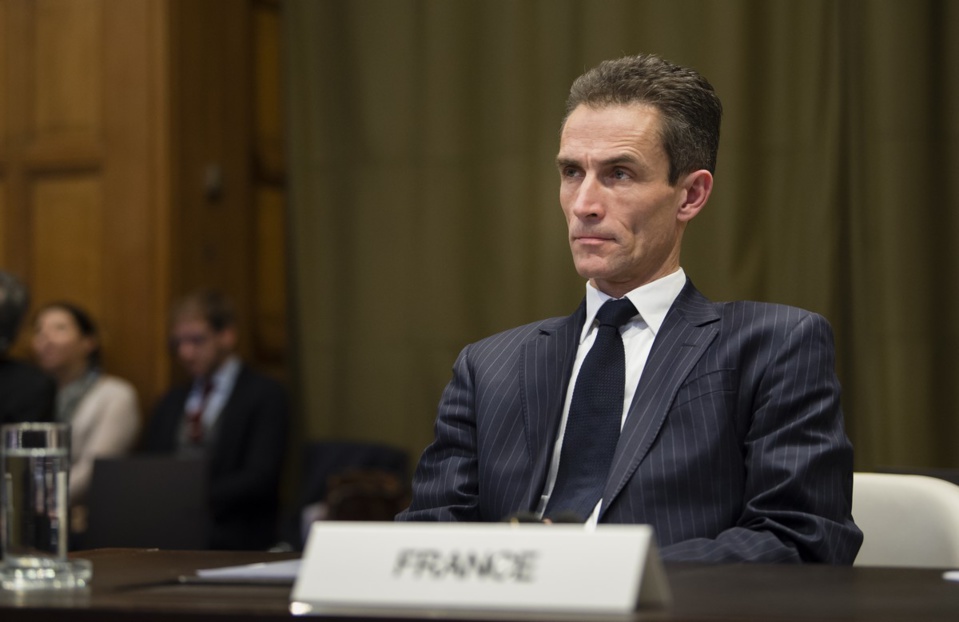 L’ambassade de France au Sénégal met en garde ses ressortissants L’ambassade de France au Sénégal met en garde ses ressortissants