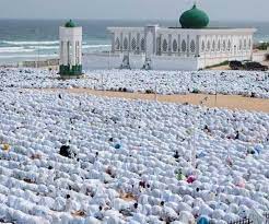 144e Appel de Seydina Limamou Laye : Le directeur Général de Free au chevet de la communauté Layène