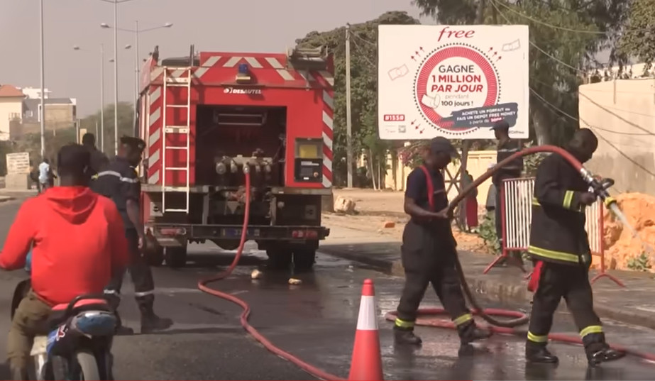 Suicide à Thiès: La victime connue, elle se nomme El Hadji Malick Ndoye