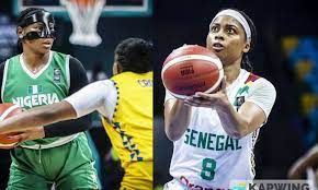 Au TQO d’Anvers, une Amy Okonkwo XXL face au Sénégal