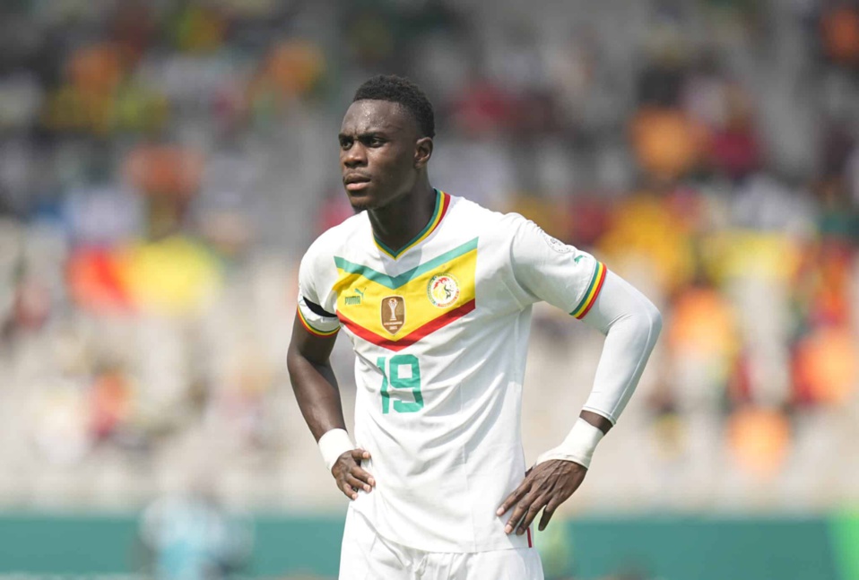 PENALTY RATE A LA CAN : Moussa Niakhaté "rectifie" le tir et se confie PENALTY RATE A LA CAN : Moussa Niakhaté "rectifie" le tir et se confie