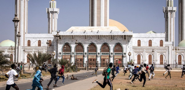MANIFESTATION A DAKAR : La presse prise pour cible par les forces de l’ordre