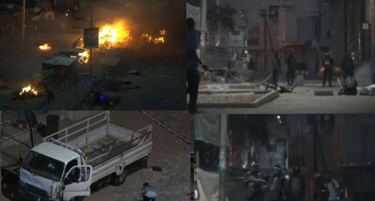 Le jeune Landing âgé de 19 ans succombe à ses blessures et allonge la liste des personnes décédées  à trois lors des manifestations du vendredi à Ziguinchor  