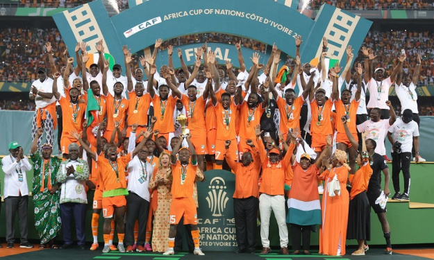 CAN 2023 : La Côte d’Ivoire renverse le Nigeria et remporte sa troisième Coupe d’Afrique