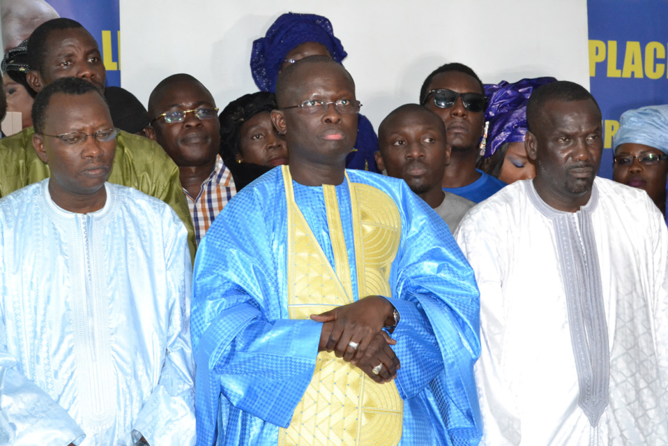 CRISE POLITIQUE AU SÉNÉGAL À CAUSE DU REPORT DE LA PRÉSIDENTIELLE : Ldr Yeesal apporte son soutien à Macky Sall et invite l’Assemblée nationale à suspendre les travaux de la commission d’enquête parlementaire CRISE POLITIQUE AU SÉNÉGAL À CAUSE DU REPORT DE LA PRÉSIDENTIELLE : Ldr Yeesal apporte son soutien à Macky Sall et invite l’Assemblée nationale à suspendre les travaux de la commission d’enquête parlementaire