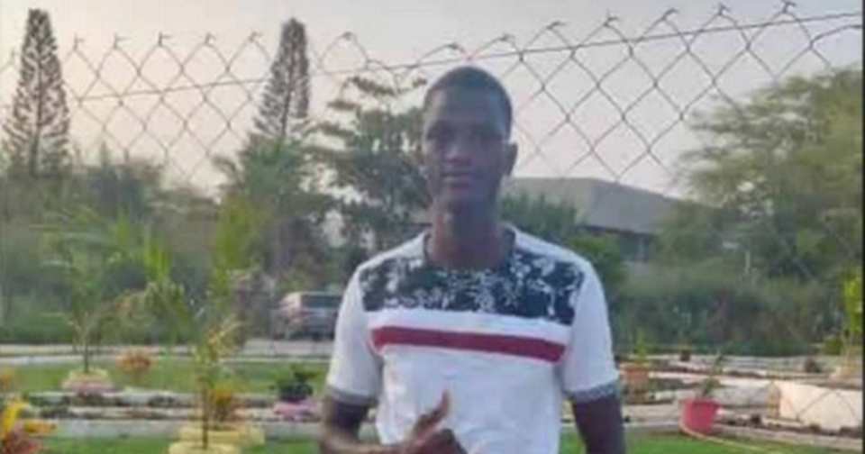 Alpha Yoro Tounkara inhumé aujourd’hui à Dindéfélo Alpha Yoro Tounkara inhumé aujourd’hui à Dindéfélo