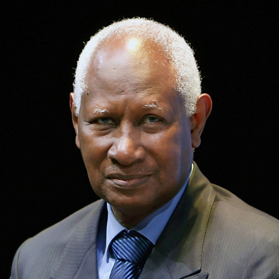 POLÉMIQUE AUTOUR DE LA LETTRE CONJOINTE DE DIOUF ET WADE : Abdou Diouf rétropédale et s’en remet à la décision du conseil constitutionnel POLÉMIQUE AUTOUR DE LA LETTRE CONJOINTE DE DIOUF ET WADE : Abdou Diouf rétropédale et s’en remet à la décision du conseil constitutionnel