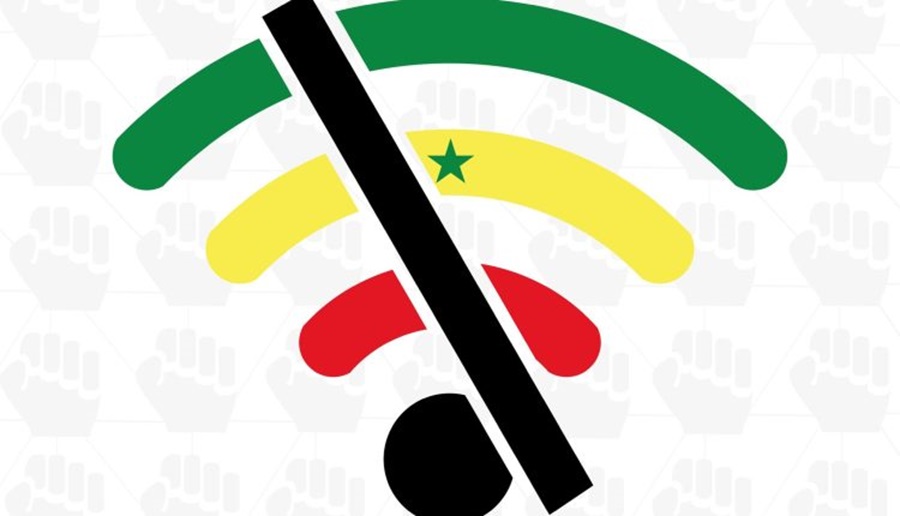 COUPURES INTEMPESTIVES DES DONNÉES MOBILES D’INTERNET AU SÉNÉGAL : AfricTivistes et deux journalistes sénégalais saisissent la Cour de justice de la Cedeao