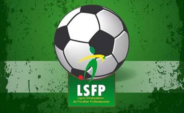 Reprise du championnat de football sénégalais prévue le 26 février 2024