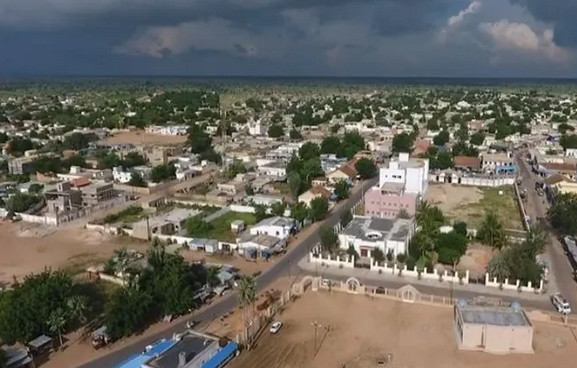 Dites désormais commune de Daroul Mouhty plus de darou mousty