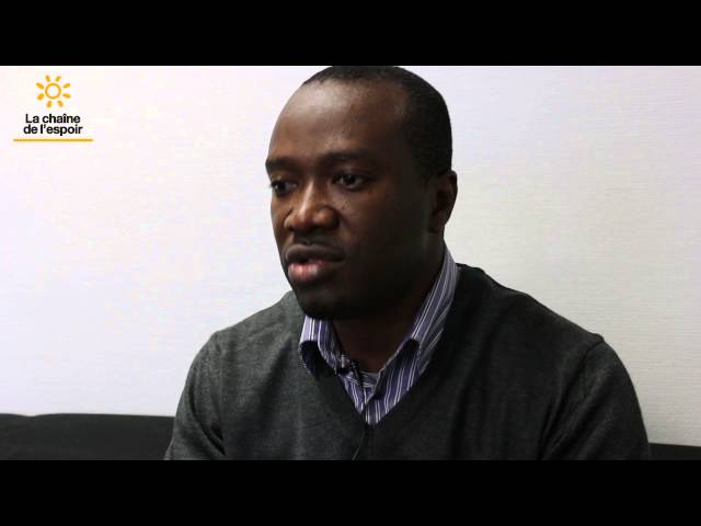 CMU : Dr Cheikh Tacko Diop, nouveau patron