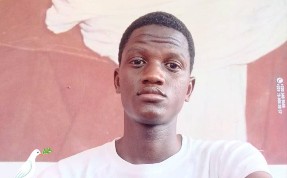 L’étudiant Alpha Yéro Tounkara sera finalement inhumé demain vendredi L’étudiant Alpha Yéro Tounkara sera finalement inhumé demain vendredi