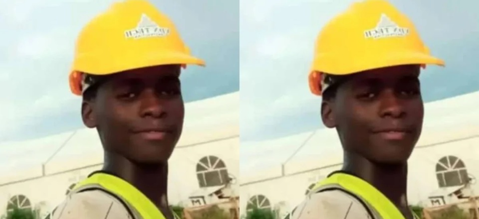 INHUMATION DE LANDING CAMARA AU CIMETIÈRE DE KANTENE A ZIGUINCHOR : Sa mère sourde-muette perd son interprète