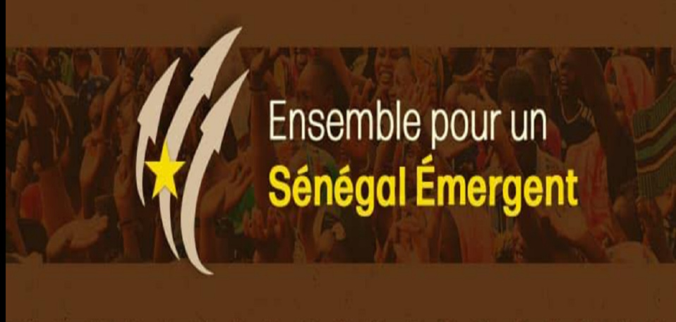 SECRÉTARIAT EXECUTIF NATIONAL DU PARTI PRÉSIDENTIEL : L’Apr donne carte blanche au Président Macky Sall pour amnistier Ousmane Sonko et Cie SECRÉTARIAT EXECUTIF NATIONAL DU PARTI PRÉSIDENTIEL : L’Apr donne carte blanche au Président Macky Sall pour amnistier Ousmane Sonko et Cie