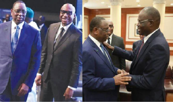 Dialogue entre Macky et Sonko : Barthélémy Dias donne raison à Khalifa Sall et tacle le leader de l’ex Pastef