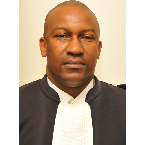 ME AMADOU DIALLO SUR LA SITUATION DES "DÉTENUS POLITIQUES" LIBÉRÉS SANS PROCÈS ET QUI AURAIENT SUBI UN PRÉJUDICE : "A priori, lorsqu'il n'y a pas jugement, on ne peut pas parler d'indemnisation"