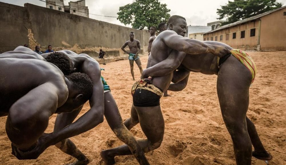 Le Cng de lutte organise un grand gala le dimanche 25 février à l'arène nationale. 