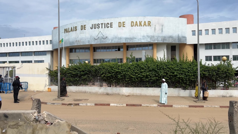 VENT D’APAISEMENT : Interrogation sur le procédé du Parquet pour libérer les détenus VENT D’APAISEMENT : Interrogation sur le procédé du Parquet pour libérer les détenus