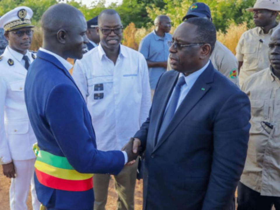 Dialogue nationale annoncé par Macky Sall :Babacar Diop compte répondre solennellement à cet appel du Chef de l’Etat lancé lors de son message à la Nation. Dialogue nationale annoncé par Macky Sall :Babacar Diop compte répondre solennellement à cet appel du Chef de l’Etat lancé lors de son message à la Nation.