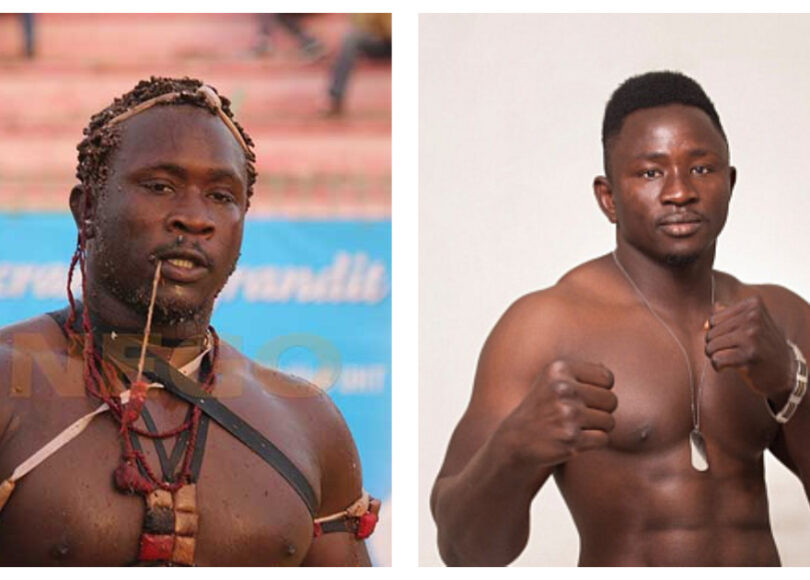 MMA : De retour dans la cage, Modou Anta affronte l’Américain Willie Smith