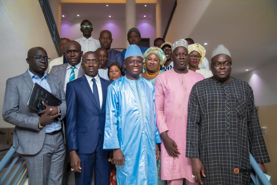 Hausse de leurs indemnités : les maires et présidents de Conseil départemental vont rentrer dans leurs fonds… Hausse de leurs indemnités : les maires et présidents de Conseil départemental vont rentrer dans leurs fonds…