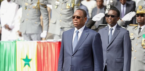 Benno des Parcelles en phase avec Macky et Amadou Ba