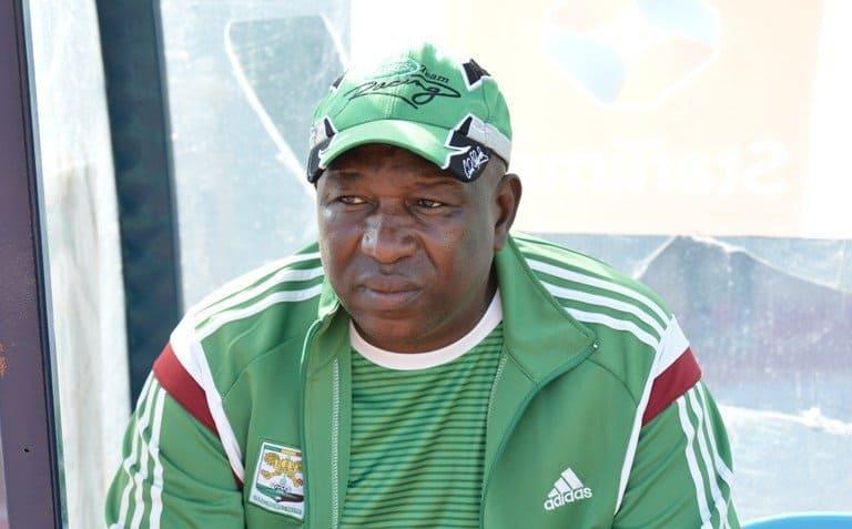 MALICK DAF, COACH DU JARAAF DE DAKAR : « Désormais tous nos matchs sont des finales, surtout que nous n'avons pas pris de défaite lors de la première phase »