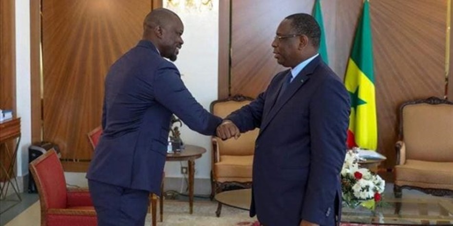 TENUE DE LA PRÉSIDENTIELLE ET DANS QUELLES CONDITIONS : Le Président Sall maintient en suspens la date de l’élection et annonce la libération de Sonko et Cie