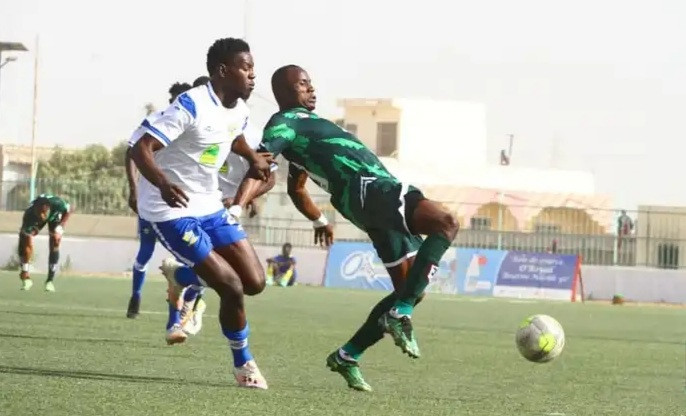 14E JOURNÉE LIGUE 1 : Guédiawaye FC-Jaraaf, le choc de la reprise