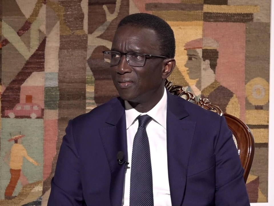 ACCUSÉ DE CORRUPTION, MOBILISATION POUR LA CAMPAGNE : Amadou Bâ balafre ses détracteurs et dit être focus sur la présidentielle