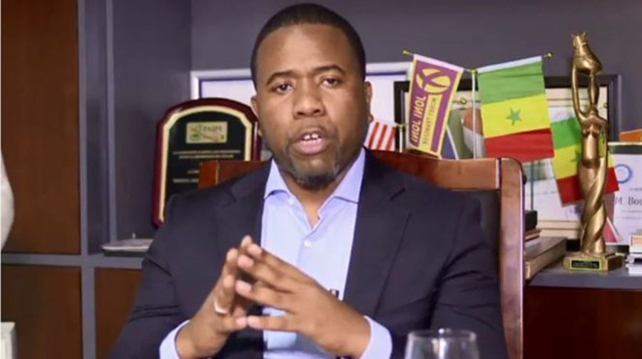 Un immeuble de Bougane Guèye « en sursis »