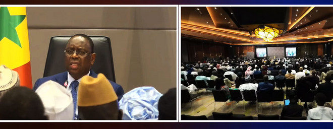 Les travaux de commissions aujourd’hui