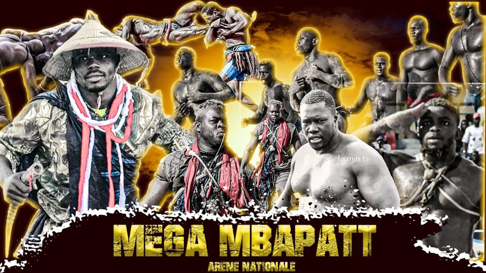 Lutte simple : mise de 5 millions F Cfa du Cng : Ordinateur bât Général Malika et remporte le jackpot devant Paul Menthe Lutte simple : mise de 5 millions F Cfa du Cng : Ordinateur bât Général Malika et remporte le jackpot devant Paul Menthe