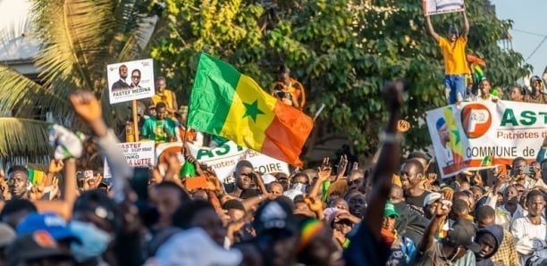 Jonction des forces «anti report» : vers la mise en place de «Fippu»