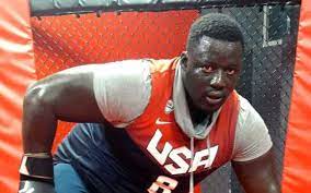 COLLECTE ILLICITE ET DIFFUSION DE DONNEES A CARACTERE PERSONNEL : Le lutteur Gris 2 condamné à 2 ans de prison assortis du sursis