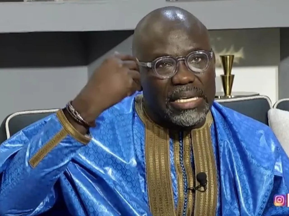 Cheikh Yérim Seck : « je contribuerai de toutes mes forces à l’enquête » Cheikh Yérim Seck : « je contribuerai de toutes mes forces à l’enquête »