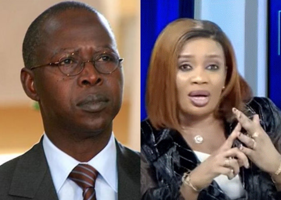 Mahammed Boun Abdallah Dionne : « je condamne, et nous condamnons tous la barbarisation anonyme et rampante de notre société » Mahammed Boun Abdallah Dionne : « je condamne, et nous condamnons tous la barbarisation anonyme et rampante de notre société »