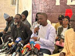 PROJET DE LOI D'AMNISTIE : Y’en a marre se dresse contre un « projet funeste », appelle le peuple à la mobilisation et met en garde les députés