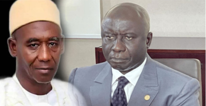 Idrissa Seck endeuillé : Rappel à Dieu de son collaborateur, Sidy Kounta