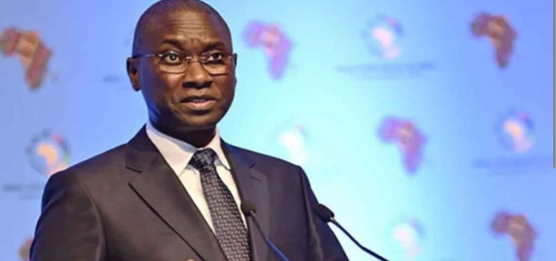 ISMAILA MADIOR FALL EN MARGE DU FORUM DE LA DIPLOMATIE EN TURQUIE : «Le Sénégal reste une démocratie majeure, une démocratie de référence en Afrique»