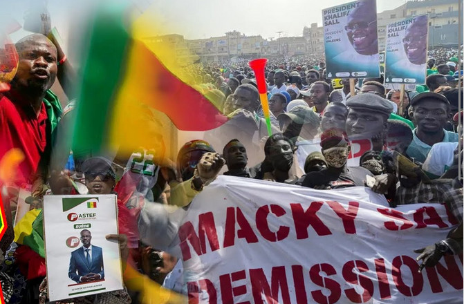 BATAILLE RANGEE DANS L'OPPOSITION : Le rassemblement de Fippu vire au fiasco