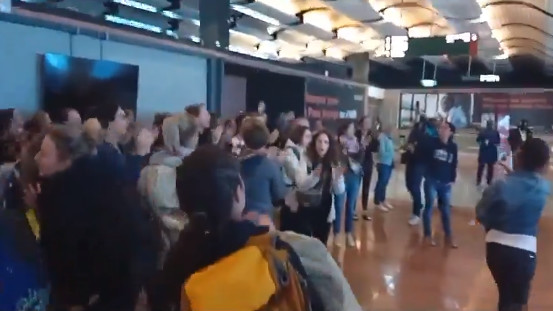 Encore Air Sénégal : 250 passagers bloqués 48h durant avant de partir