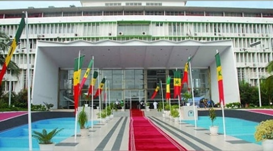 MODE FAST TRACK DU PROJET DE LOI PORTANT AMNISTIE : La commission se réunit aujourd’hui et la pleiniere est convoquée demain, mercredi